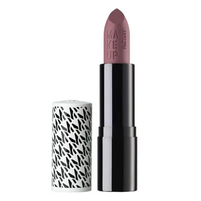 Immagine prodotto di Rossetto opaco vellutato Makeup Factory, tonalità rosa affascinante 22