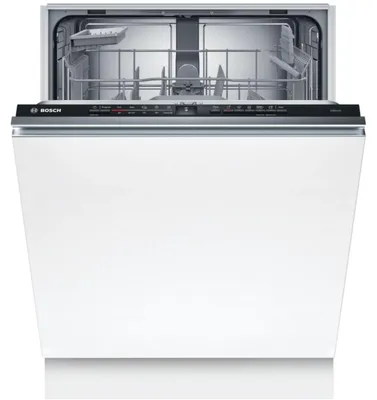 Produktbild von Bosch SMV2HTX06E