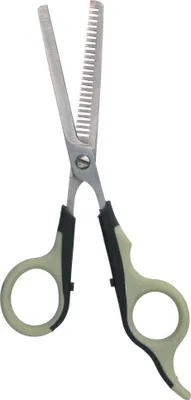 Obrázek produktu pro Trixie Efilační nůžky prostřihávací jednostranné 16 cm