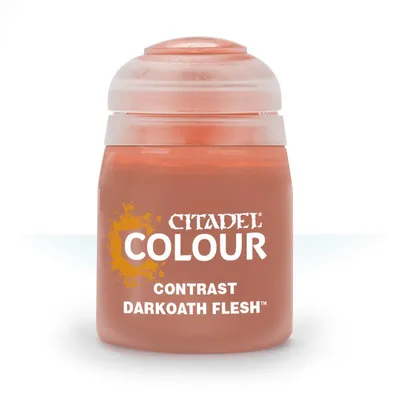 Produktbild von Citadel Contrast Darkoath Flesh (29-33)
