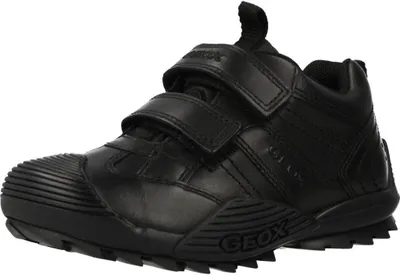 Image de Zapatillas Niño Modèle Geox Jr Savage Couleur Noir