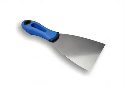 Produktbild von Rostfreier Spachtel, geklebt 40 – KB 0585