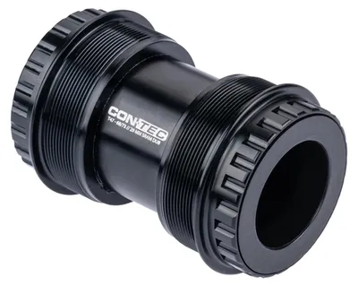 Productafbeelding van Contec T47 lagerschaal, 29 mm, SRAM Dub, zilver, 68/73 mm. Zilver, 68/73 mm