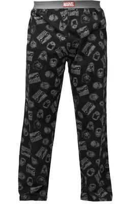 Produktbild von Recovered - Loungepant - Marvel Tonal Heads Comic XL