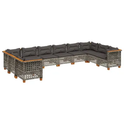 Zdjęcie produktu dla VidaXL 3262023, 10 szt.