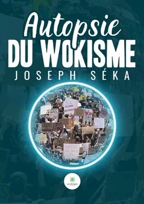 Produktbild von Autopsie du wokisme