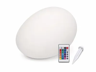 Produktbild von LED -Leuchtstein RGB L 40 x 30 x 32 cm
