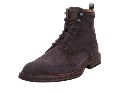 Produktbild von Floris van Bommel De Mokker Dark Brown 41