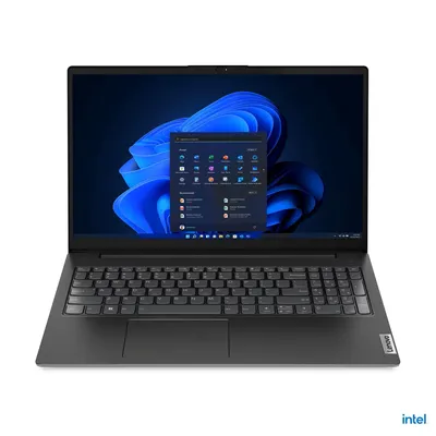 Produktbild von Lenovo Notebook V15 G5 15,6" FHD matt Intel Core i5 13420H 16GB RAM 1TB SSD Windows 11 Pro