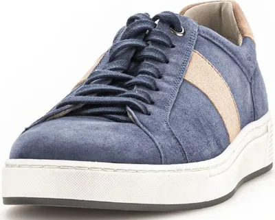 Produktbild von Pius Gabor Sneaker Sneaker Veloursleder