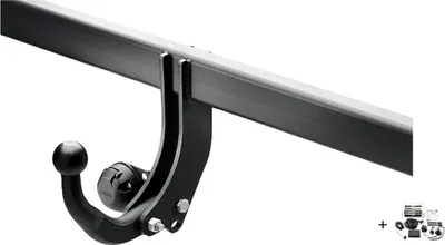 Immagine prodotto di Gancio di traino da 900 kg a 13 poli BRINK per, tra gli altri, FORD TOURNEO