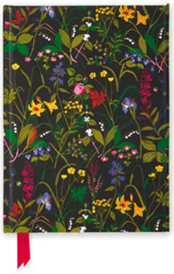 Imagen del producto de Gocken Jobs: Rose & Lily (Cuaderno con detalles en relieve)