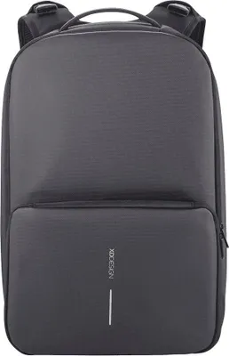 Zdjęcie produktu dla XD DESIGN PLECAK ANTYKRADZIEŻOWY BOBBY FLEX TORBA NA SIŁOWNIĘ CZARNA Nr kat.: P705.801