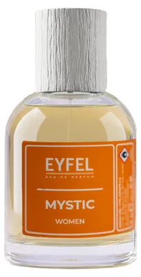 Zdjęcie produktu dla EYFEL Perfumy Damskie - Mystic