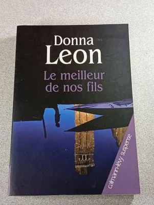 Image de Le meilleur de nos fils