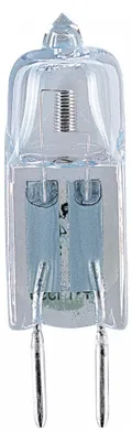 Produktbild von Osram Halostar Starlite, 20 W, GY6.35, 300 lm, Warmweiß, 100, Dimmbar