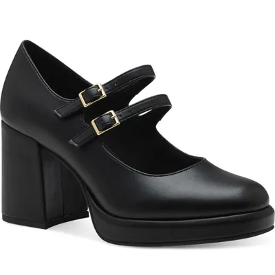 Immagine prodotto di Marco Tozzi scarpe da donna 2-24405-42 001 Colore: Nero Taglia: 39