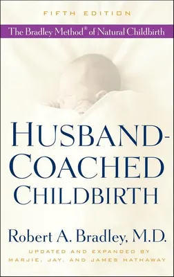 Obrázek produktu pro Husband-Coached Childbirth (Fifth Edition)