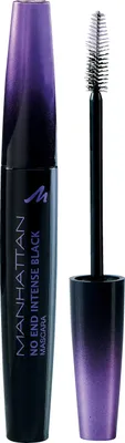 Obrázek produktu pro Manhattan No End Intense Mascara Fb.1010Z