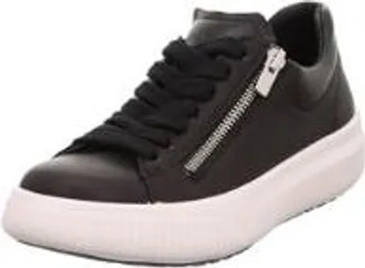 Produktbild von Legero Halbschuh schwarz in Gr. 36.5