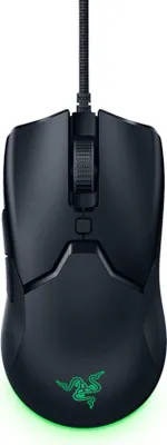 Produktbild von Razer Viper Mini Maus rechts USB Typ-A Optisch 8500 DPI