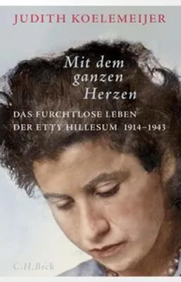 Obrázek produktu pro Mit dem ganzen Herzen