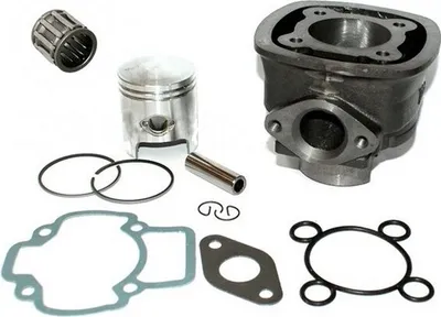Produktbild von 70 Racing Zylinder Nadel Lager GANZES Set für Piaggio NRG 50 MC2 RST bis99