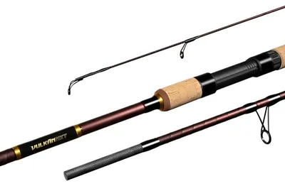 Image de Delphin Vulcan NXT 390cm/65g