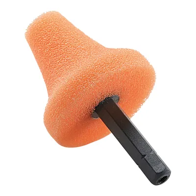 Produktbild von FLEX Polierschwamm PK-O 35 HEX VE5 517828