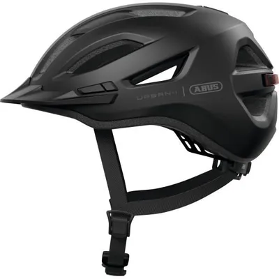 Image de Casque vélo Abus 44942 - URBAN-I 4.0 velvet black L