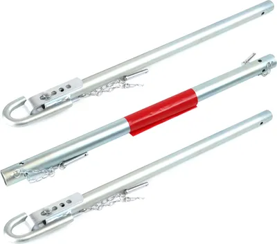 Obrázok produktu pre AMiO Ťažná tyč 2T 180cm AMIO-02476