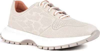 Zdjęcie produktu dla La Conte Sneaker damski LAC6030-25137 Kolor: Beżowy Rozmiar: 40