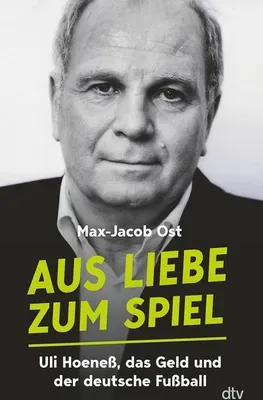 Obrázok produktu pre Aus Liebe zum Spiel