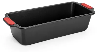 Productafbeelding van Woll: Laten we bakken! Bakvorm: 30 x 13 cm, 7 cm hoog, 3 liter inhoud