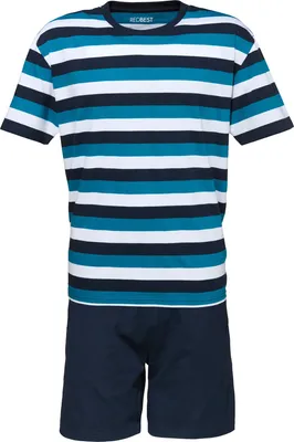 Produktbild von REDBEST Herren-Shorty dunkelblau 54