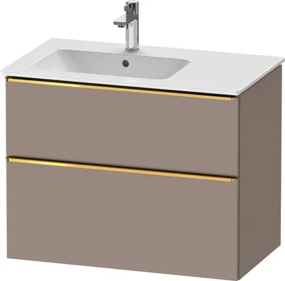 Produktbild von DURAVIT DE4366034430000 D-Neo WTUWH Rek 810x462x625 bs. Mt