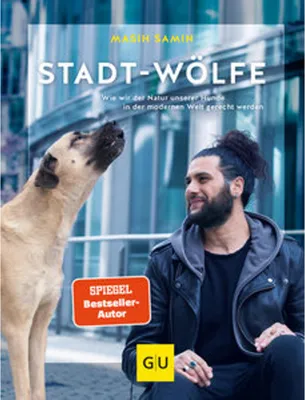 Zdjęcie produktu dla Stadt-Wölfe
