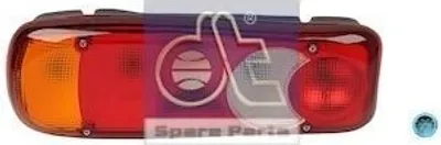 Produktbild von DT Spare Parts Rückleuchte Heckleuchte Rechts