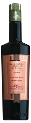 Produktbild von Galantino L`Affiorato / Schöpföl, Monet-Flasche 500 ml.