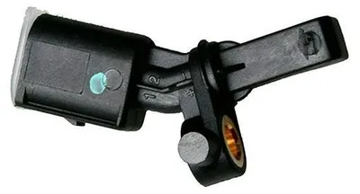 Produktbild von DENCKERMANN ABS Sensor Raddrehzahl Hinten Rechts für VW POLO (9N) B180004