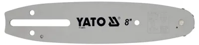 Produktbild von YATO Sägeblatt YT-84915 8,2mm 200mm Kohlenstoffstahl