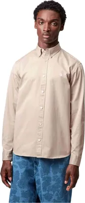 Obrázok produktu pre Košeľa Carhartt WIP I023339-2V4XX pre Pánske