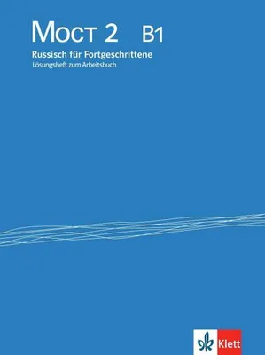 Produktbild von Moct 02. Lösungsheft zum Arbeitsbuch