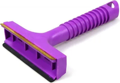 Produktbild von Carlinea Eiskratzer 011079 10cm