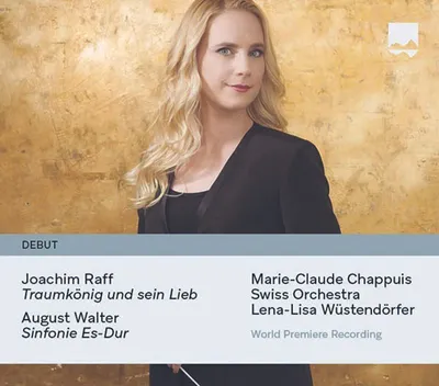 Produktbild von Traumkönig und sein Lieb