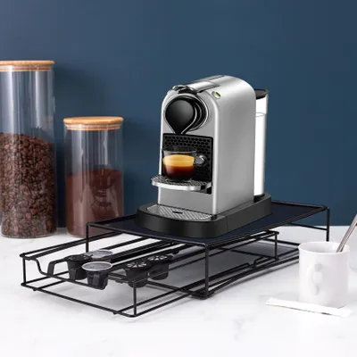 Produktbild von Nespresso Metallkapselhalter-Schublade