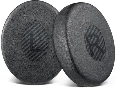 Productafbeelding van Lamsleren Vervangende Oorkussens voor On-Ear Hoofdtelefoons
