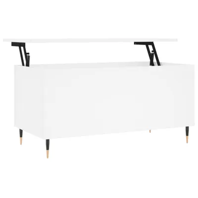 Produktbild von VidaXL 830964, Weiß
