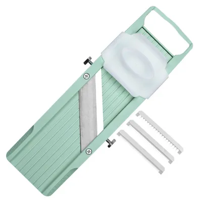 Produktbild von Benriner Gemüsemandoline 64 mm BN1GR