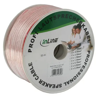 Produktbild von InLine 98250T